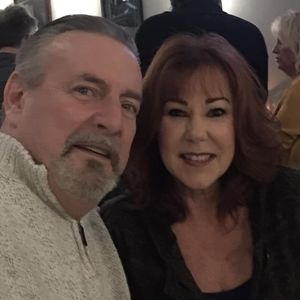 Meet your Posher, Paula